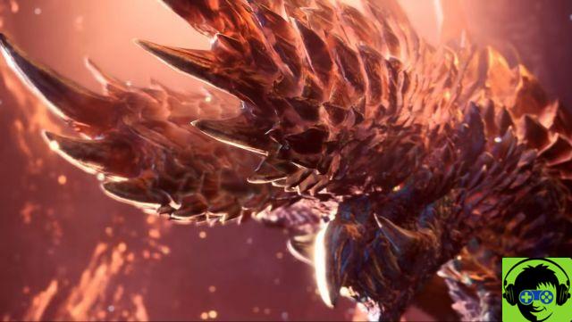 ¿Cuál es la debilidad de Alatreon en Monster Hunter World: Iceborne?