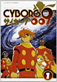 Cyborg 009: nine supermagnificent ones in defense of the Earth