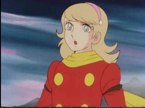 Cyborg 009: nine supermagnificent ones in defense of the Earth