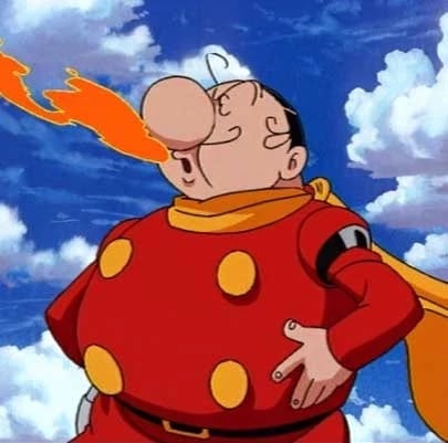 Cyborg 009: nueve supermagníficos en defensa de la Tierra