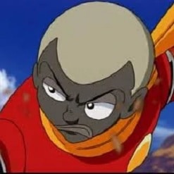 Cyborg 009: nine supermagnificent ones in defense of the Earth