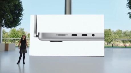 Apple MacBook Pro 16 (2021): la mayoría de las MacBook [insertar superlativo aquí]