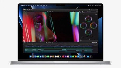 Apple MacBook Pro 16 (2021): la mayoría de las MacBook [insertar superlativo aquí]