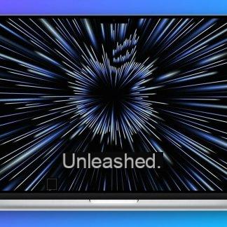 Apple MacBook Pro 16 (2021): la mayoría de las MacBook [insertar superlativo aquí]