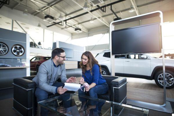 Registro de vehículos: qué es y cómo funciona | Auto para tontos