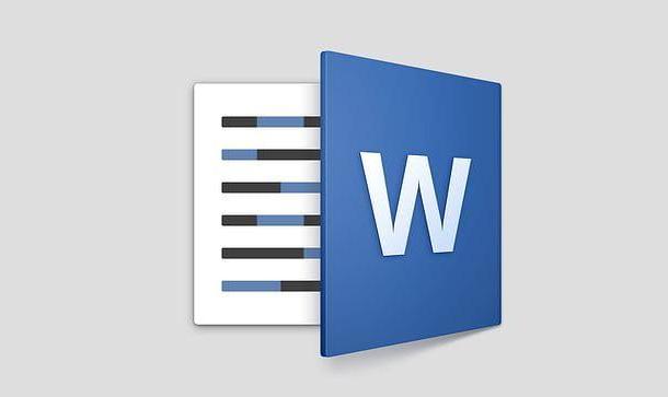 Como mesclar documentos do Word