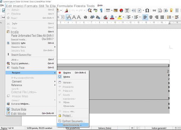 Como mesclar documentos do Word