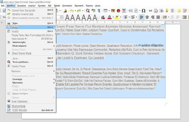 How to merge Word documents