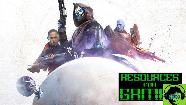 Destiny 2 | Cómo Configurar y Usar Cross Save