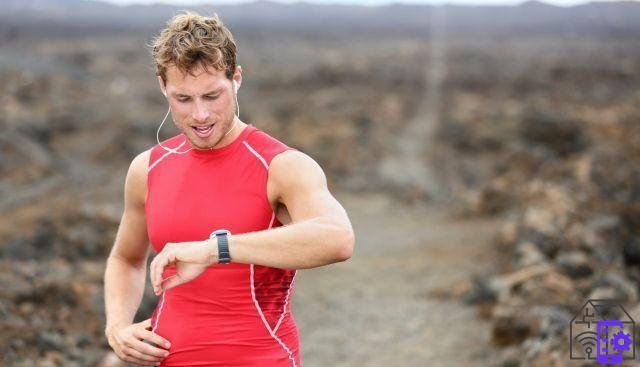 Cómo ha cambiado: accesorios para correr