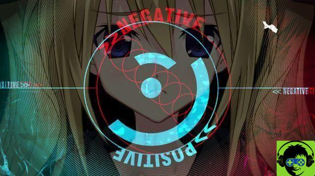 Chaos; Child - Revise o romance visual, um tema misterioso