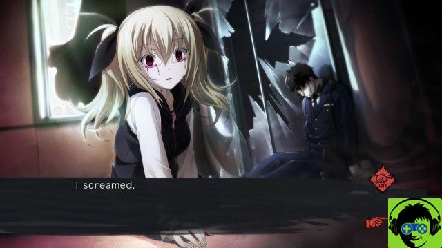 Chaos;Child – Review della visual novel a tema mystery