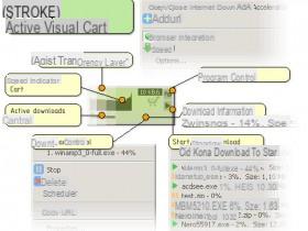 Internet Download Accelerator