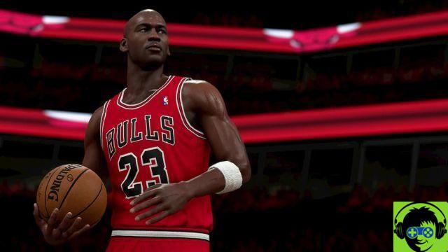 Como ganhar VC rapidamente no NBA 2K21