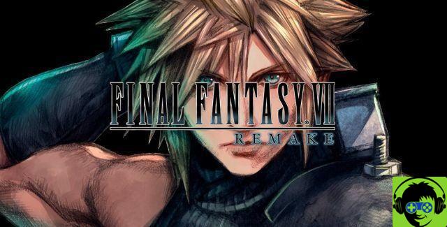 Final Fantasy VII Remake - Come ottenere facilmente Gils