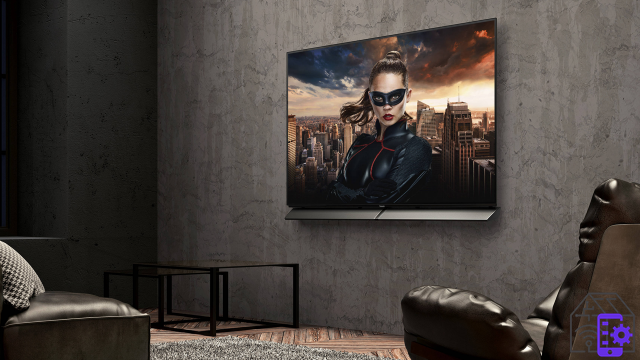 Panasonic EZ1000 review: an OLED TV for true enthusiasts