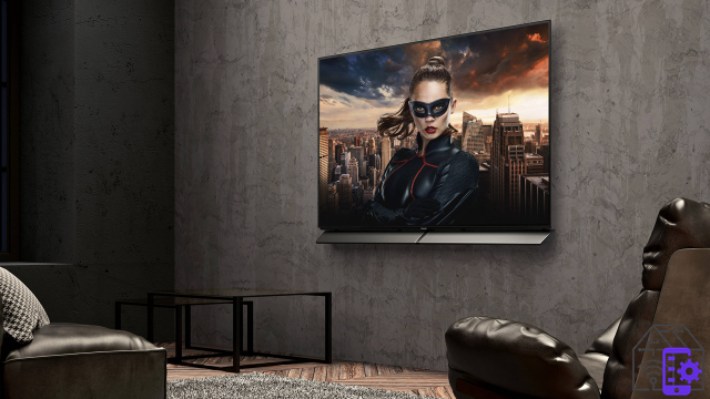 Revisão da Panasonic EZ1000: uma TV OLED para verdadeiros entusiastas