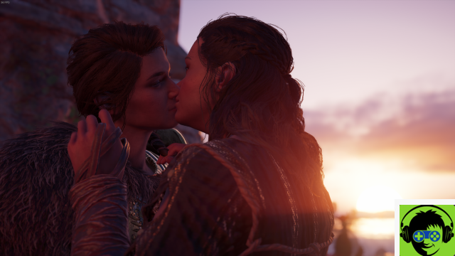 Assassins Creed: Odyssey Romance Guide, Options, Lovers