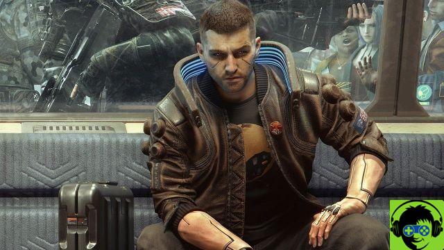 Cyberpunk 2077 - How to Change Your Appearance