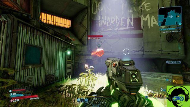 Cómo romper corazones en el evento Broken Hearts de Borderlands 3