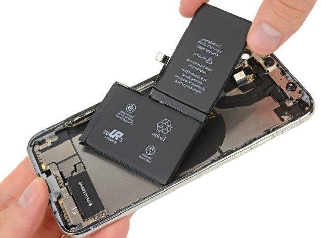 Reemplazar la batería del iPhone: costos