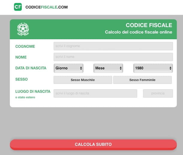 Cómo encontrar el código de impuestos gratuito