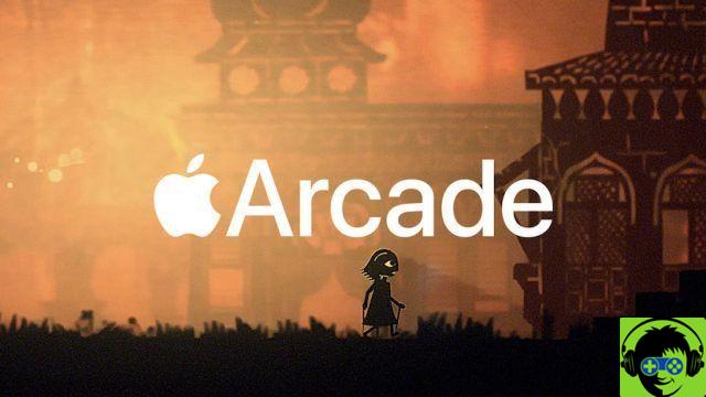 Come annullare Apple Arcade