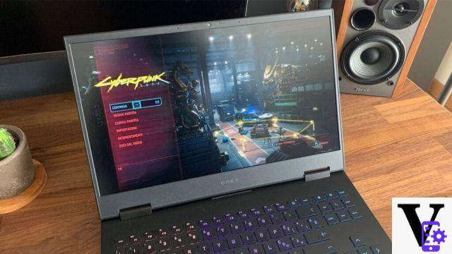 The HP Omen Laptop 15 review: great performance with few compromises