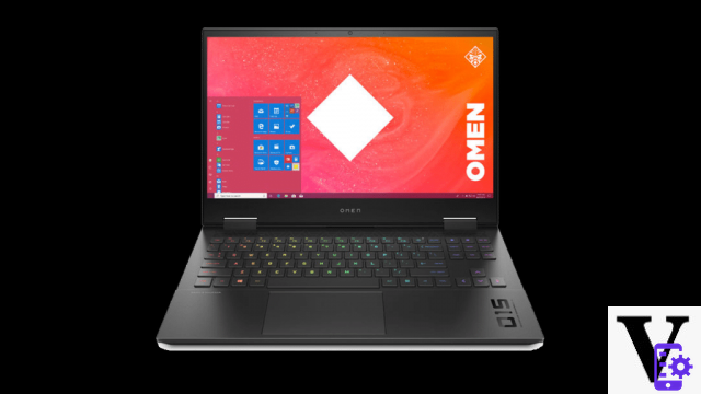 L'examen du HP Omen Laptop 15 : d'excellentes performances avec peu de compromis