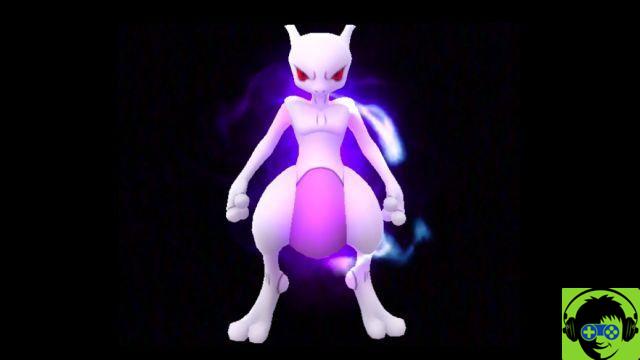 Pokémon GO - If you purify your Shadow Pokémon