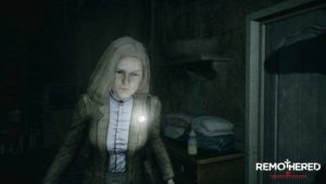 Remothered Tormented Fathers: Guía del Juego