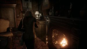 Remothered Tormented Fathers: Guía del Juego