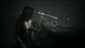 Remothered Tormented Fathers: Guía del Juego