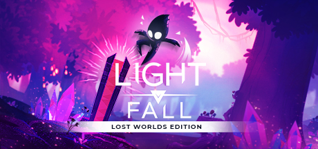Light Fall Review - Platformers' cross and delight