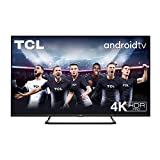 Análise do TCL 50EP680: 4K, HDR mas que desastre Android TV!