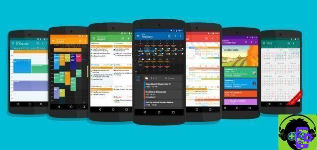 Las mejores apps exclusivas para iPhone y sus alternativas en Android