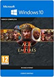 Todas las noticias sobre Age of Empires 4 del último video de juego