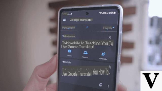Come usare Google Traduttore: guida e trucchi