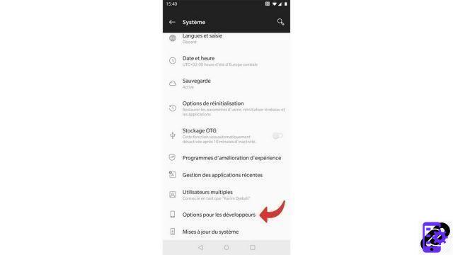 Como recuperar um SMS excluído em um smartphone Android?