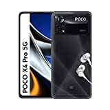 The review of POCO X4 Pro 5G, a master of autonomy