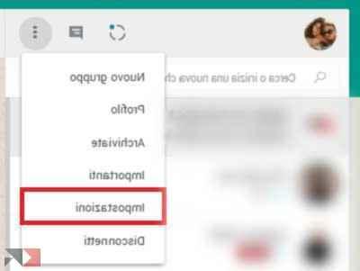 Come leggere messaggi WhatsApp senza visualizzarli