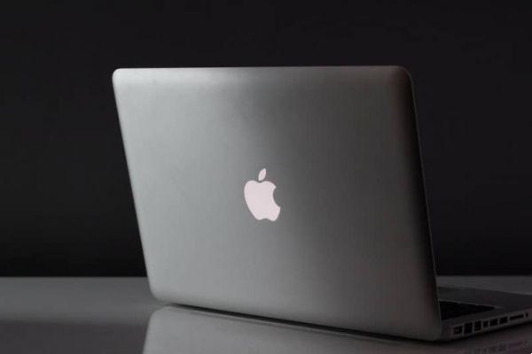 Comment changer les permissions d'un disque dur externe sur un Mac
