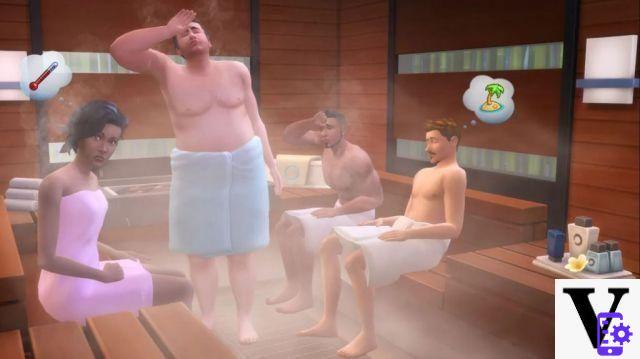 Quais expansões do The Sims 4 valem a pena?