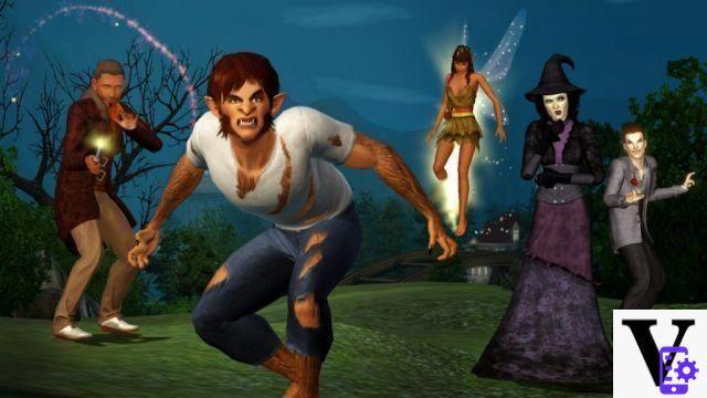 Quais expansões do The Sims 4 valem a pena?