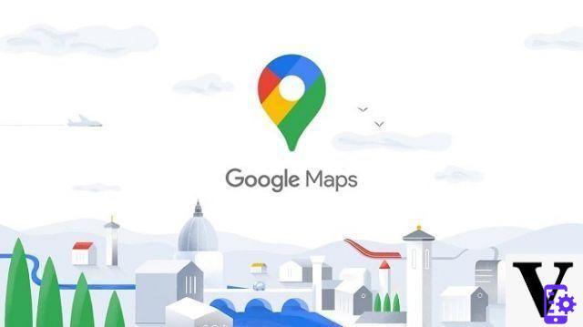 Google Maps: what it is, how it works, how to use it and everything you need to know - Technologicfans' Guides