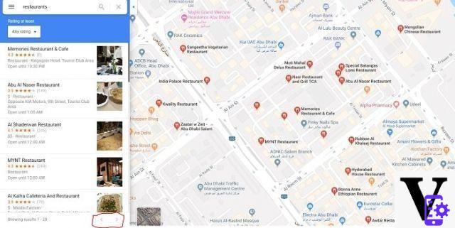 Google Maps: what it is, how it works, how to use it and everything you need to know - Technologicfans' Guides