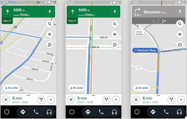 Google Maps: qué es, cómo funciona, cómo usarlo y todo lo que necesitas saber - Guías tecnológicas para fanáticos