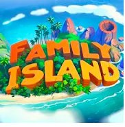 FAMILY ISLAND ÉNERGIE GRATUITE