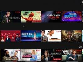 Legal sites for streaming movies