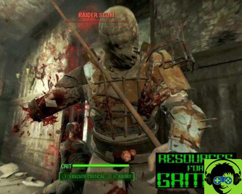 Dicas Fallout 4: Onde Encontrar Armas Raras e Únicas